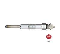 Glühkerze Metall-Glühkerze 11 V NGK Aftermarket-Expertise für FIAT CROMA