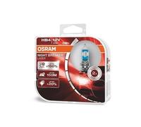 OSRAM Night Breaker LASER Next Generation HB4