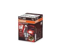 OSRAM Glühlampe, Fernscheinwerfer NIGHT BREAKER® SILVER 64193NBS