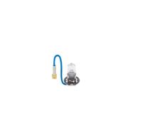BOSCH Glühlampe, Fernscheinwerfer 1 987 302 031