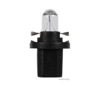 HERTH+BUSS ELPARTS Glühlampe, Instrumentenbeleuchtung 89901242