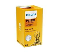 1x Glühlampe PHILIPS 12085C1 passend für AUDI NISSAN SEAT SKODA VW VAG