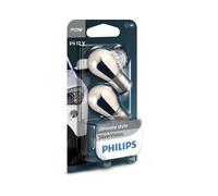 Philips SilverVision 12496SVB2 Standard-Signal- und -Innenbeleuchtung