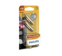 1x Glühlampe PHILIPS 12844B2 passend für AEBI AUDI BMW DAF FORD IVECO MAN VW