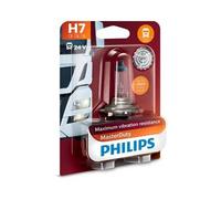 Philips MasterDuty BlueVision H7 70 W Xenon