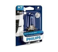 1x Glühlampe PHILIPS 13972MDBVB1 passend für AEBI AUWÄRTER DAF FIAT FORD MACK