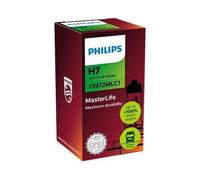 1x Glühlampe PHILIPS 13972MLC1 passend für AEBI AUWÄRTER DAF FIAT FORD MACK