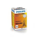 1x Glühlampe PHILIPS 9005PRC1 passend für AEBI ALFA ROMEO BMW FIAT JAGUAR VW
