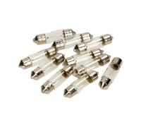 1x Glühlampe, Schlussleuchte MAXGEAR 78-0155SET passend für