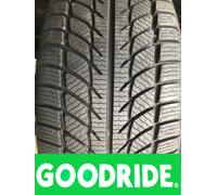 1x 245/45 R18 100V Winterreifen Goodride SnowMaster SW-608 3PMSF XL | 805803