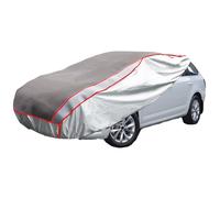 HP Autozubehör 18268 18268 Hagelschutz-Garage (L x B x H) 430 x 165 x 120cm Passend für (Auto-Marke): Universal