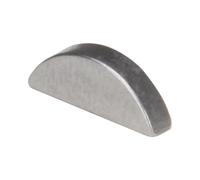 Halbmond Keil 2x3,7 Schwungscheibe Zündung für Simson S51 S50 Schwalbe KR51/2