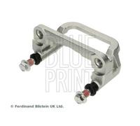 BLUE PRINT Halter, Bremssattel adbp450254 Hinterachse links für NISSAN