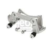 FEBI BILSTEIN Halter, Bremssattel 1000850 Vorderachse rechts für Mercedes