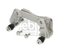 FEBI BILSTEIN Halter, Bremssattel 1001447 Vorderachse rechts für Mercedes