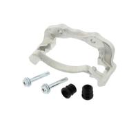1x Halter, Bremssattel MAPCO 4080/1 passend für AUDI VW