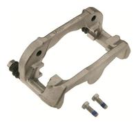 TRW Halter, Bremssattel Beidseitig, Links, Rechts, Vorderachse für BMW