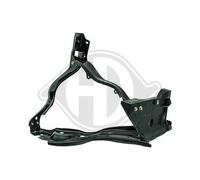 1x Halter, Hauptscheinwerfer DIEDERICHS 1617016 passend für MERCEDES-BENZ