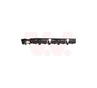 VAN WEZEL Halter, Stoßfänger hinten links für KIA 8384537