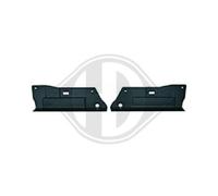 DIEDERICHS Haltersatz, Stoßfänger HD Priority Parts 4416063