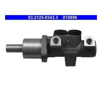 Hauptbremszylinder ATE 03.2125-0332.3 für VW Ford Seat Sharan Galaxy I Alhambra