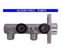1x Hauptbremszylinder ATE 24.2120-1755.3 passend für CHEVROLET DAEWOO