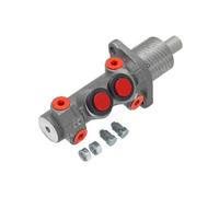 ATE Hauptbremszylinder 24.2120-2031.3 Ø20,6 mm für Renault, Peugeot, Citroën, Seat, Talbot, VAG