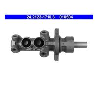 ATE HAUPTBREMSZYLINDER 23,8mm passend für CITROËN BERLINGO PEUGEOT 406 PARTNER |