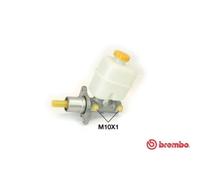 1x Hauptbremszylinder BREMBO M 37 001 passend für JEEP