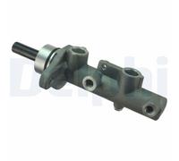 DELPHI Hauptbremszylinder LM80340 hinten rechts/links für Toyota, Daihatsu
