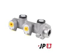 JP Group Hauptbremszylinder JP 1261101600 passend für Opel, Vauxhall