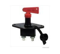 Herth+buss Elparts Hauptschalter, Batterie [Hersteller-Nr. 70465018]