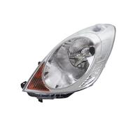 1x Hauptscheinwerfer ABAKUS 215-11B5L-LD-EM passend für NISSAN