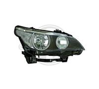 1x Hauptscheinwerfer DIEDERICHS 1224980 passend für BMW