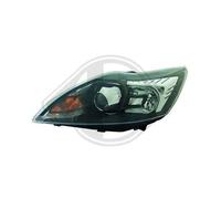 Diederichs Hauptscheinwerfer 1417087 D1S H1 Links passend für Ford Focus 2 ab 01/2008