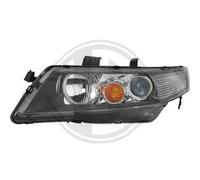 1x Hauptscheinwerfer DIEDERICHS 5219081 passend für HONDA