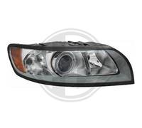 1x Hauptscheinwerfer DIEDERICHS 7614182 passend für VOLVO