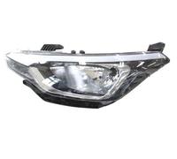 1x Hauptscheinwerfer H4 Links passend für Hyundai i20 2 1.2 1.0 T-GDI 1.4 1.1