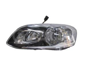 1x Hauptscheinwerfer H7 H9 Rechts passend für Volvo XC60 1 D4 D3 BJ ab 01/2013