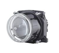 1x Hauptscheinwerfer HELLA 1AL 009 998-021 passend für FIAT FAUN CASE IH