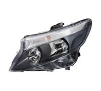 HELLA Hauptscheinwerfer links 12V für MERCEDES-BENZ 1EL 011 284-871