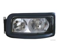 1x Hauptscheinwerfer HERTH+BUSS ELPARTS 81658152 passend für MAN