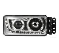 HERTH+BUSS ELPARTS Hauptscheinwerfer Scheinwerfer Frontscheinwerfer Rechts