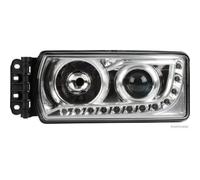 HERTH+BUSS ELPARTS Hauptscheinwerfer Scheinwerfer Frontscheinwerfer Links