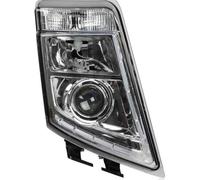 HERTH+BUSS ELPARTS Hauptscheinwerfer Scheinwerfer Frontscheinwerfer Rechts