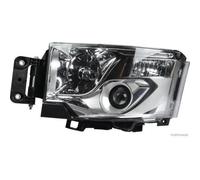 HERTH+BUSS ELPARTS Hauptscheinwerfer 81658554 7482622235 7482622242 H7/H1 RENAULT TRUCKS Links