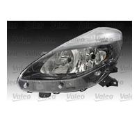 1x Hauptscheinwerfer VALEO 044654 passend für RENAULT
