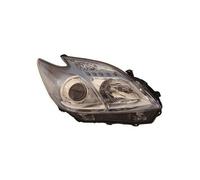 1x Hauptscheinwerfer VAN WEZEL 5467962 passend für TOYOTA