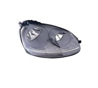 Frontscheinwerfer VAN WEZEL 5894962 VW GOLF 1.9 TDI