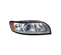 VAN WEZEL Scheinwerfer Rechts für VOLVO S40 II V50